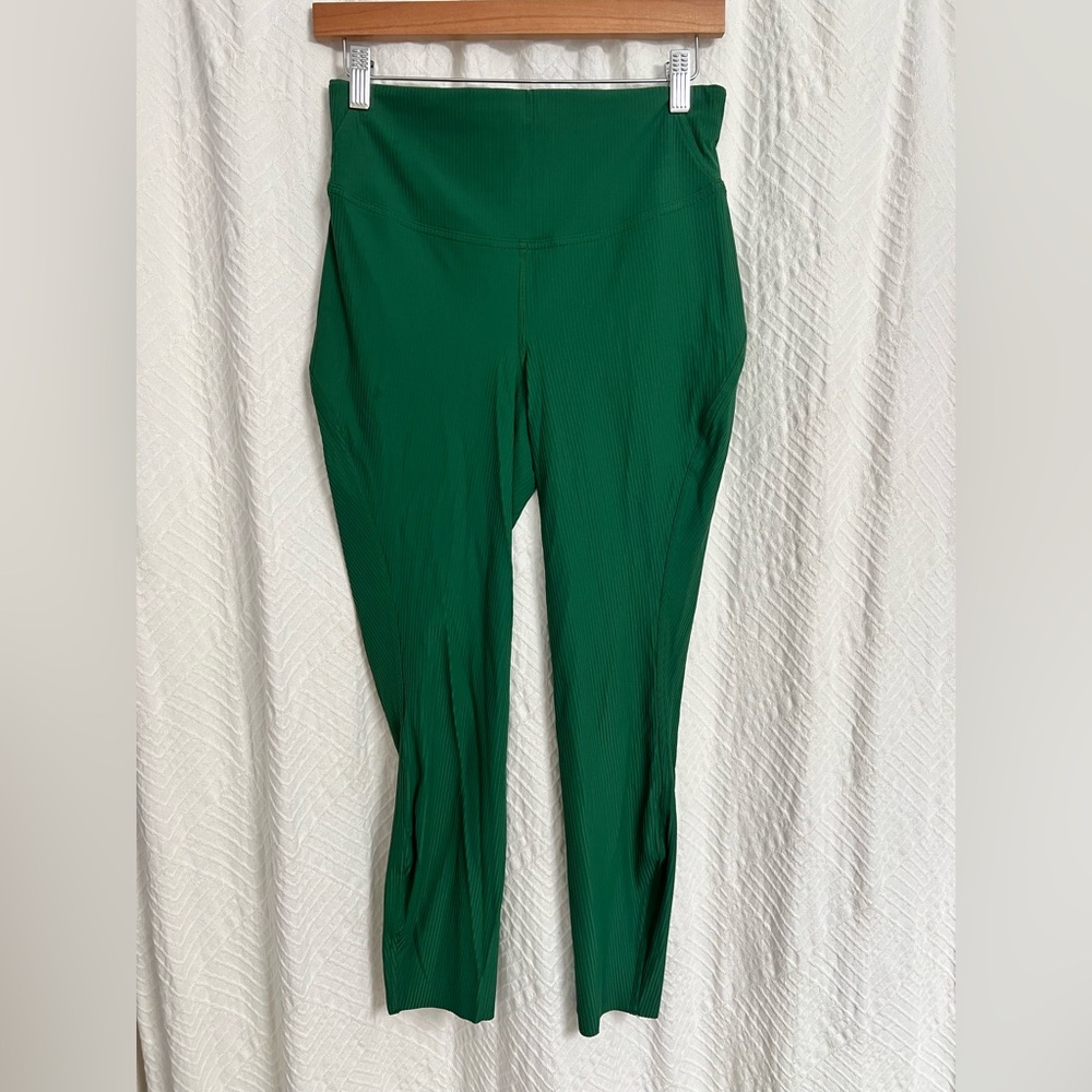 Lululemon Base Pace Workout Leggings